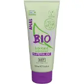 HOT Bio BIO Lubricant Anal – waterbased lubricant 100 ml Gleitmittel