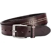 Camel active Leder-Gürtel in Braun | Gr.: S