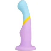 Avant Blush D14 Heart of Gold Dildo 15 cm