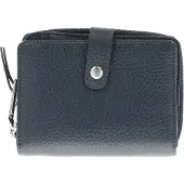 PICARD Pure 1 Geldbörse Leder 13 cm Picard Ozean
