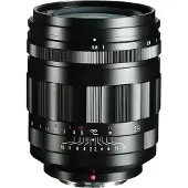 Voigtländer Super Nokton 29 mm F/0.8 MFT