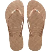 Havaianas Slim Crystal SW II Slippers Damen 39-40
