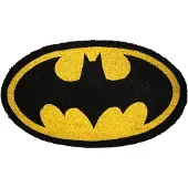 SD Toys Batman Ovales Logo