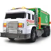 Dickie Toys Recycling Garbage Truck