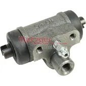 METZGER Autoteile Radbremszylinder [Hersteller-Nr. 101-1101] für Nissan
