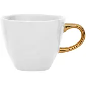 Urban Nature Culture Kaffeebecher Good Morning White 150 ml