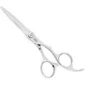 Kyone 2300 Premium Schneideschere 6,0 Zoll Silber