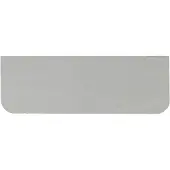 House Doctor Rib Wandregal 70 cm