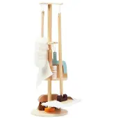 Kids Concept - Cleaning set KID’S HUB (1000715)