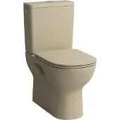 Laufen Stand-WC