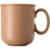 Thomas Tasse Clay With Handle 450 ml Earth