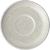 Villeroy & Boch Perlemor Sand Espressountertasse 12cm