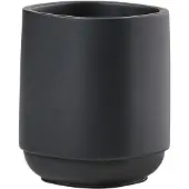 Zone Denmark Zahnbürstenhalter Time Black