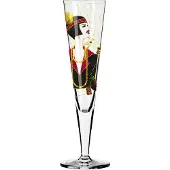 Ritzenhoff Champagnerglas Goldnacht