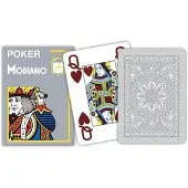 Modiano Poker 4 Jumbo Index, 3004882