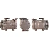 Lucas Kompressor, Klimaanlage ACP210