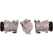 Lucas Kompressor, Klimaanlage ACP909