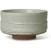 Ferm Living Schüssel Serena Off-White 12,5 cm