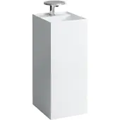 Laufen H811331A001111 WT freist. K-435x375x900