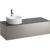 Laufen H4054260341421 WTU SONAR 457x1177x341 Aus li+Hl. P/P