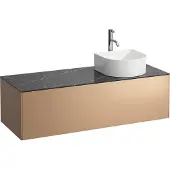 Laufen H4054270341411 WTU SONAR 457x1177x341 Aus re+Hl. P/P