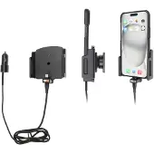 Brodit 721377 Halterung iPhone 15Plus&15ProMax