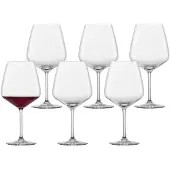 Schott zwiesel SCHOTT Rotweinglas Taste 115673 782ml 6St