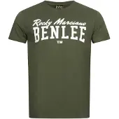 Benlee Logo Kurzarm-t-shirt