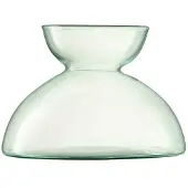 LSA International Vase Baldachin Gebraucht Lsa 9,5x13,5x13,5cm