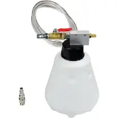 Icetoolz 54ra Hydraulic Bremsenentlüftungskit