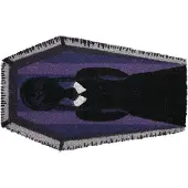 SD Toys Wednesday: Dark Side 60 x 40 cm Doormat