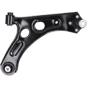 FEBI BILSTEIN 184748 Querlenker Vorne Links für OPEL Corsa F CORSA F Kasten/Schrägheck passend für PEUGEOT 208 II Schrägheck (UB, UP, UW, UJ) für FIAT