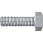 Fischer Sechskantschraube SKS 12x85