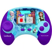 Lexibook Frozen Themen Gaming-Konsole