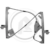 Ac Rolcar 01.7669 Elektrischer Fensterheber Vorne Links für MITSUBISHI COLT VI (Z3A, Z2A) COLT CZC Cabriolet (RG)