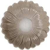 Sagaform Dagny Schale beige D16H4