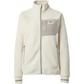 Kari Traa Rothe, Fleecejacke, Damen, hellbeige