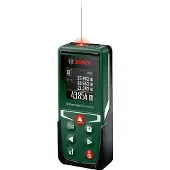 Bosch Digitaler Laser-Entfernungsmesser UniversalDistance 50