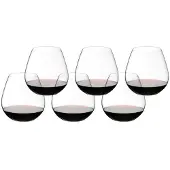 Riedel 7414/70 'O' PINOT NOIR 6er SET