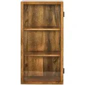 House Doctor Montre-Wandschrank