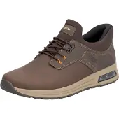 Rieker Sneaker in braun, Gr. 40