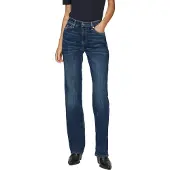 s.Oliver Straight-Jeans "KAROLIN" im Five-Pocket Style