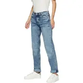 s.Oliver Straight-Jeans "KAROLIN" im Five-Pocket Style