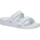 Scholl Slipper Bahia Damen White-Schuhgröße 38