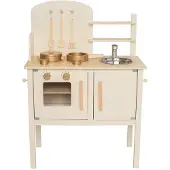 Jabadabado Spielküche, Beige, Kinderküche