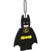LEGO THE BATMAN MOVIE - GEPÄCKANHÄNGER