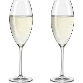Ritzenhoff Glanzlicht Champagnerglas-Set #1 Von Design Team