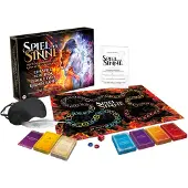 Andere Spiel der Sinne - erotisches Gesellschaftsspiel für Erwachsene (Deutsch)