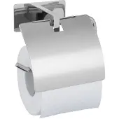 Wenko Turbo-Loc Rollenhalter Genova