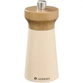 Zassenhaus Salzmühle WESTERLAND 12 cm sand/Buche